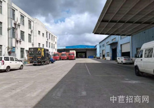 嘉定寶山普陀13畝空地