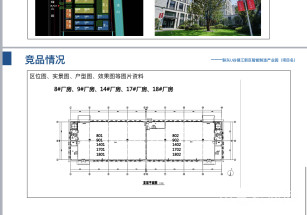 聯東U谷 ·鎮江新區智能制造產業園項目鎮江三層獨棟廠房出售 研發生產 獨立產證