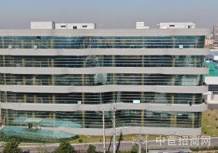 平謙國際產業園環滬項目蘇州太倉現房多層廠房15#4F、5F招商中