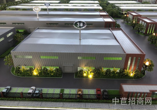 毅禾智地 · 徐州食品健康產業園雙層900平廠房出售 配套齊全 優質園區 近高速