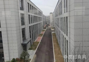 江蘇標龍（灌云）藍色智谷灌云高標單層廠房，花果山機場可定制，通燃氣 可環評