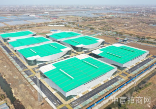 平謙國(guó)際現(xiàn)代產(chǎn)業(yè)園 (海門(mén))海門(mén)單層廠(chǎng)房出租 大面積廠(chǎng)房出租7095平面積可分割