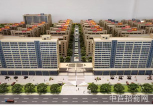 江蘇（丹陽）萬洋眾創城鎮江五層獨院廠房出售 面積可定制 汽車零部件