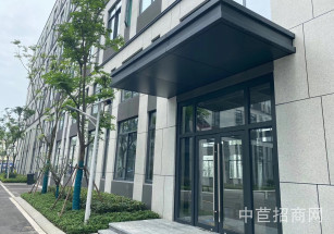 宿遷市宿城區聯東U谷·宿城經開科技企業港