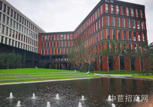 宿遷市宿城區聯東U谷·宿城經開科技企業港