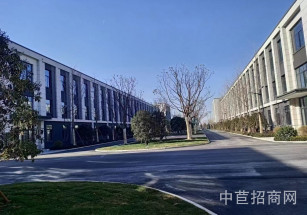 宿遷市宿城區聯東U谷·宿城經開科技企業港