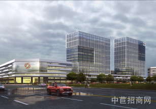 長順創谷（泰州）健康智慧產業園海陵區獨棟可生產廠房出售，無硬性要求，按揭貸款