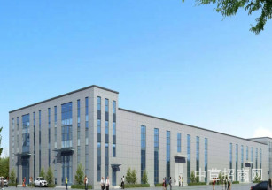 泰州市姜堰區(qū)泰州金博通科技園