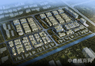 南通市如皋市標龍·藍色美谷