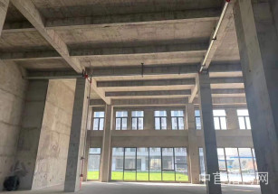 凱陽產業園徐州大黃山廠房出售 核心區域 園區形象好 獨立產權