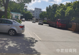 盛龍路20號單層廠房