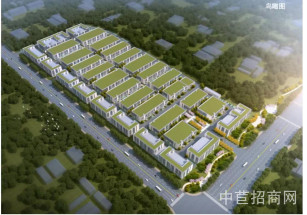 句容·中南高科鎮江市雙層工業廠房出售 可環平有產證