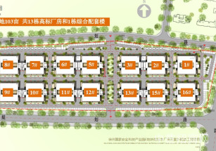 徐州安全科技產業園徐州1200平廠房出售 可生產辦公研發 獨立產權