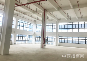 徐州安全科技產(chǎn)業(yè)園徐州900平廠房出售 一二樓均8米 適合各類企業(yè)