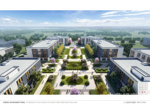 中南高科·徐州智能制造產(chǎn)業(yè)園徐州1906平廠房出售 可生產(chǎn)辦公研發(fā) 獨立產(chǎn)權(quán)