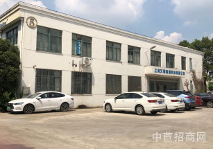 澄建路火車頭單層廠房