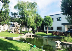 松江區五昆路標準廠房 出租