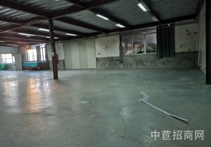 福州市閩侯縣益豐源廠區