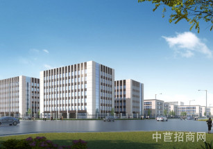 金為·芯佰科技港徐州560平整層辦公研發(fā)類廠房出售 層高4.5米 獨(dú)立產(chǎn)權(quán)