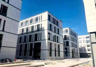 力合智能制造產業園鎮江市丹陽市研發辦公樓出售 產權獨立小面積 260-500平