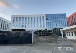 淀山湖168智創園