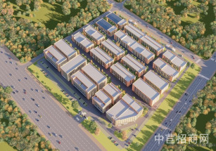 鎮江高新區·高端裝備制造產業園鎮江雙層廠房出售 檢驗檢測總部辦公 單層獨棟