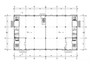 宿遷市宿城區聯東U谷·宿城經開科技企業港