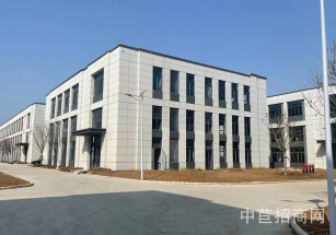 聯東U谷·來安汊河科技產業(yè)園近南京北站6公里 滁州園區(qū)高標廠房 50年產權 首付三成