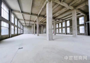 聯東U谷·揚州經開智能智造產業園揚州全新高標園區 稀缺小戶型880平 可生產研發辦公 可按揭