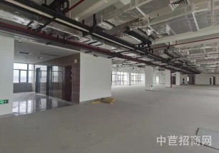 抱家燕匯谷智慧產業園