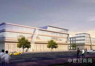 常熟歐華聲谷產業園項目廠房出租 新建廠房出租 面積2900平出租 新房出租