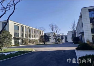 聯東U谷·連云港科技創新谷連云港高標園區 雙層獨棟廠房  單層1000平