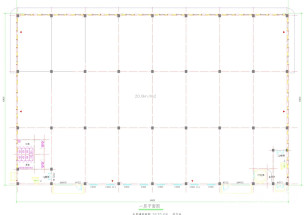 常熟歐華聲谷產業園項目常熟底層廠房整層出租 丙二類消防