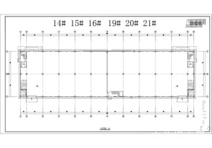 聯東U谷·南通平潮新城科技園南通西站旁  新建園區 近雙層獨棟廠房 可生產研發辦公