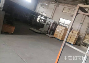 泖港單層廠房出租 1800平