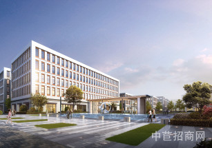 聯(lián)東U谷·徐州滬彭交通產(chǎn)業(yè)園徐州高新區(qū) 品牌園區(qū) 獨棟廠房 產(chǎn)研辦一體 可按揭