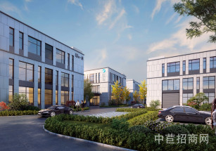 聯東U谷·鎮江新區智能制造產業園鎮江新區品牌園區 首付72萬 企業總部 獨棟廠房 產研辦一體