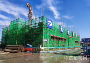 臨沂智谷產業園臨沂1800平獨棟廠房出售 首層8.1米科技研發 生物醫藥