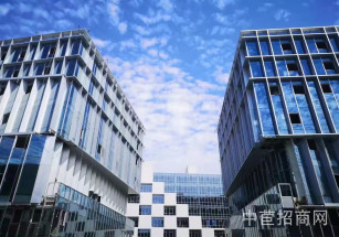 泗涇「紅虹科創園」