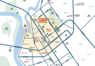 聯東U谷產業園  宜昌宜昌優質廠房出售 1500平 可分割可環評