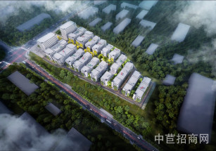 宜昌市西陵區聯東U谷產業園  宜昌