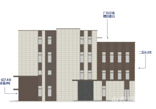 金科江律智慧科技城廠房 重慶重慶優質小戶型廠房出售 配電80KW