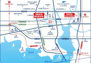 均和云谷·青島智造港青島600平辦公廠房出售 首付2成 交通便利 配套全