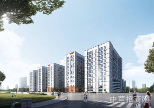 均和云谷·青島智造港青島1200平廠房出售 適合醫藥科研機器人高科技產業研發