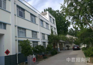 山東10畝廠房出售