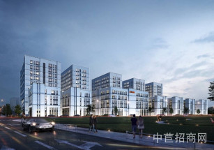 均和云谷·青島智造港青島1800平廠房出售 付款靈活2成首付 核心區域