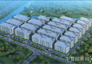 常熟沙家浜常昆工業園