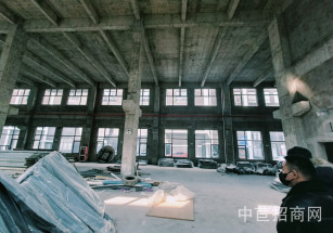 昆山周市獨棟雙層廠房