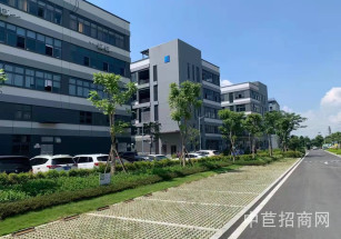 佛山順德中集智谷廣州南可生產廠房出售，層高6米，50年產權，配5噸貨梯