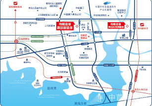 均和云谷·青島未來創新園青島1800平廠房出售 付款靈活 2成首付 核心區域